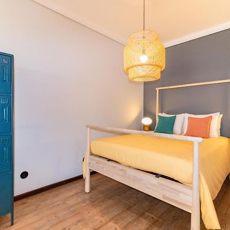 Apartamento Camoes Loft OOporto Exterior foto