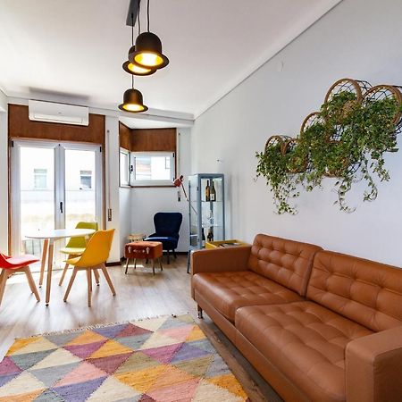 Apartamento Camoes Loft OOporto Exterior foto